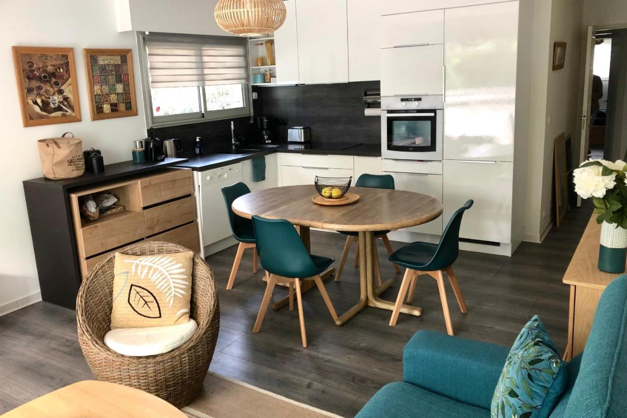 Salvy 2 Bedrooms Near The 300 Meters * Antibes