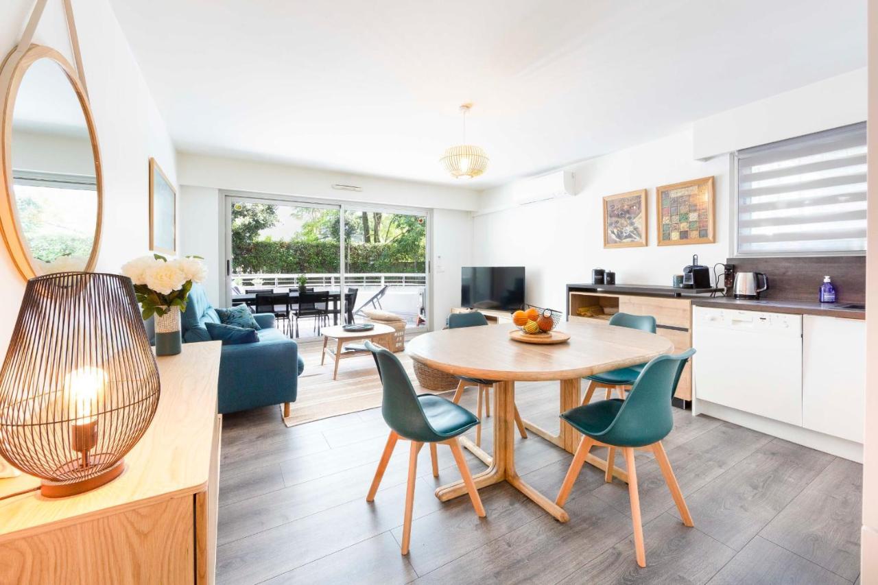 Salvy 2 Bedrooms Near The 300 Meters * Antibes