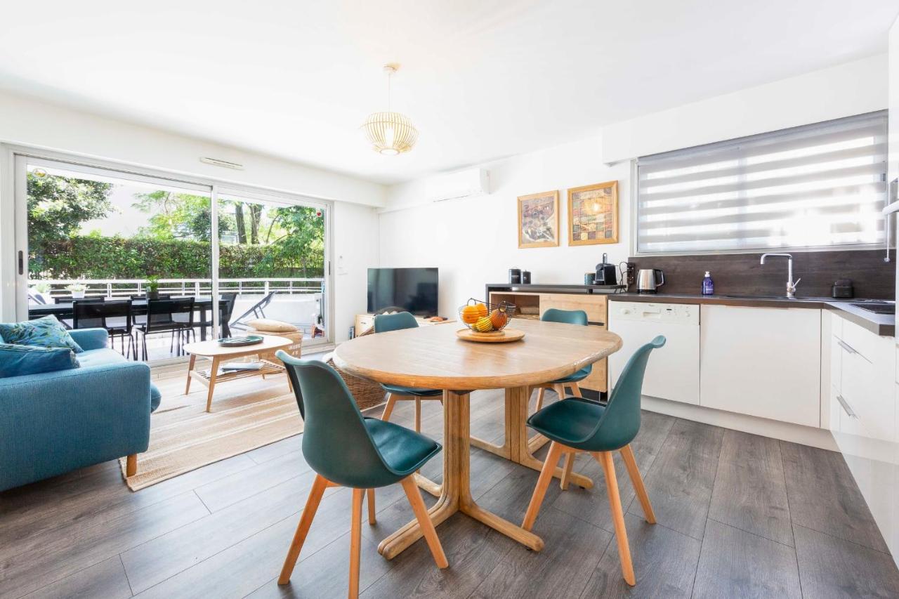 Salvy 2 Bedrooms Near The 300 Meters Apartamento *
