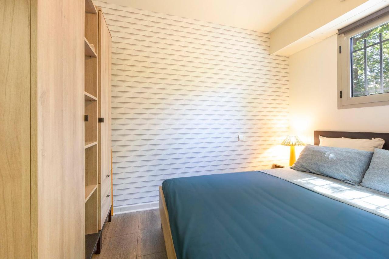 Salvy 2 Bedrooms Near The 300 Meters Apartamento Antibes