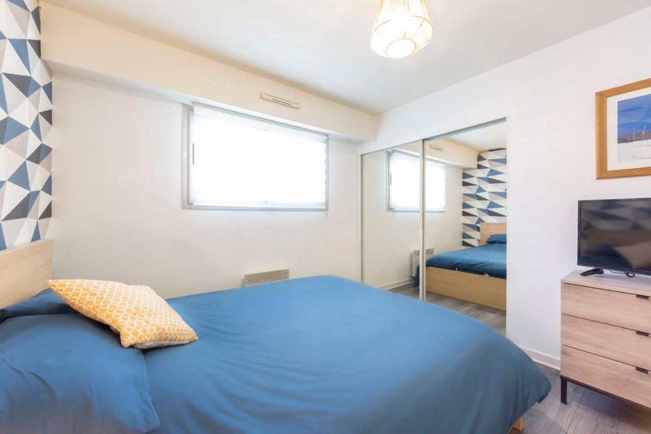 Salvy 2 Bedrooms Near The 300 Meters Apartamento
