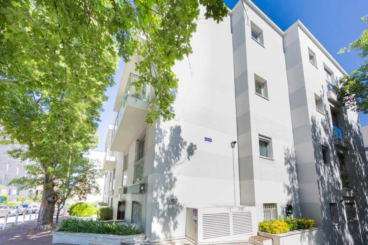 Apartamento Salvy 2 Bedrooms Near The 300 Meters